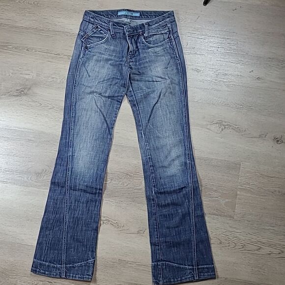 Joe Joe’s Jeans size 26 - Picture 1 of 5